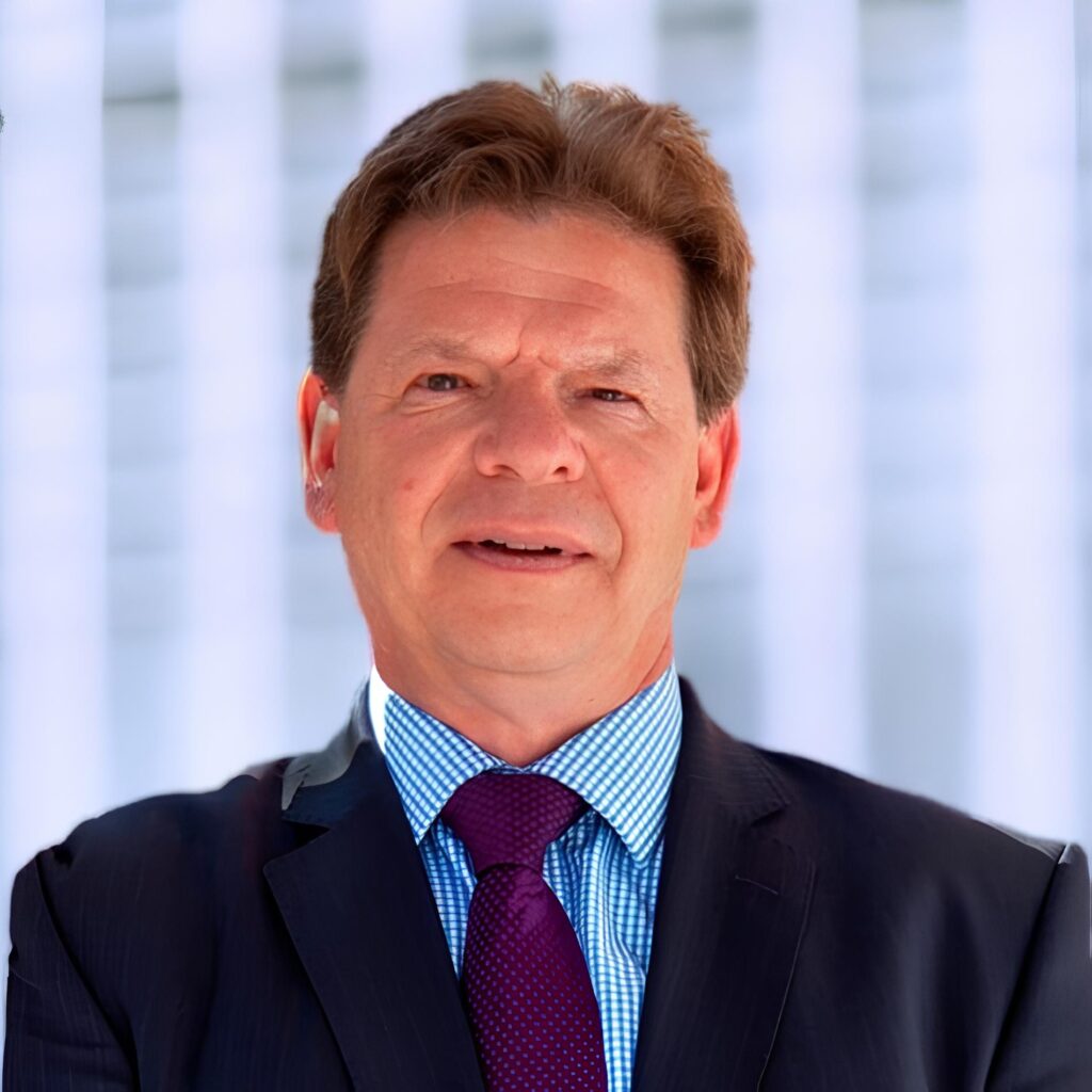 Richard-Huffer