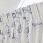 XV Stripes Unveils Coastal-Inspired Fabric Collection