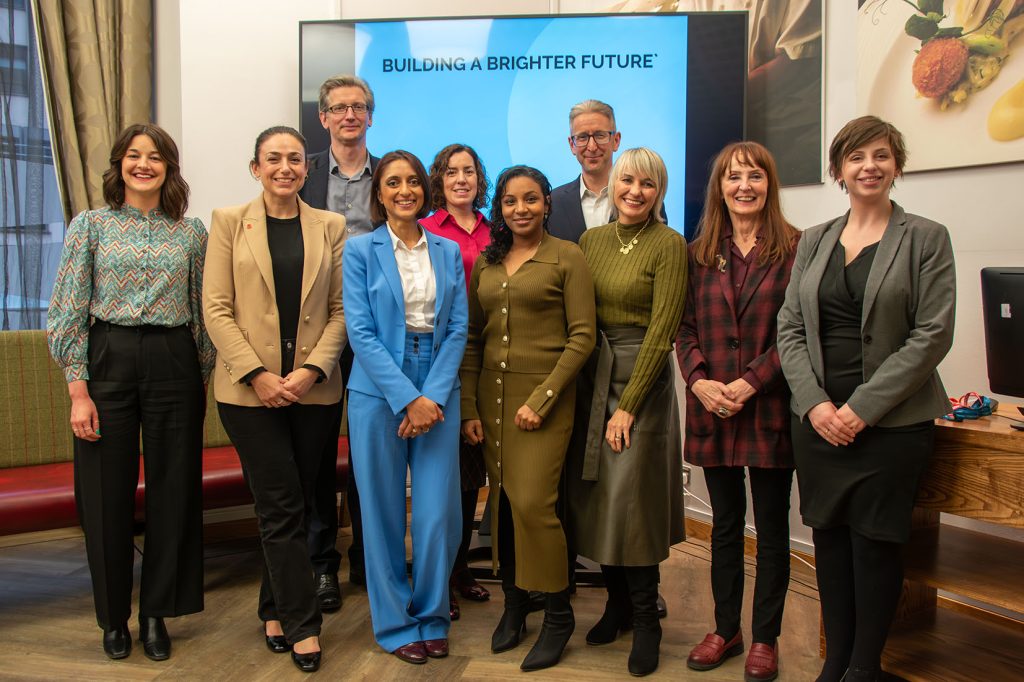Brighter Futures Event (L)