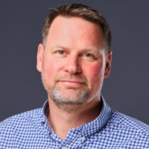 Gary Wright , CEO, flatfair