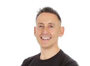 Sean Newman, Founder of The Property Experts