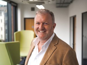 Steve Richmond - General Manager, UK&I, Reapit
