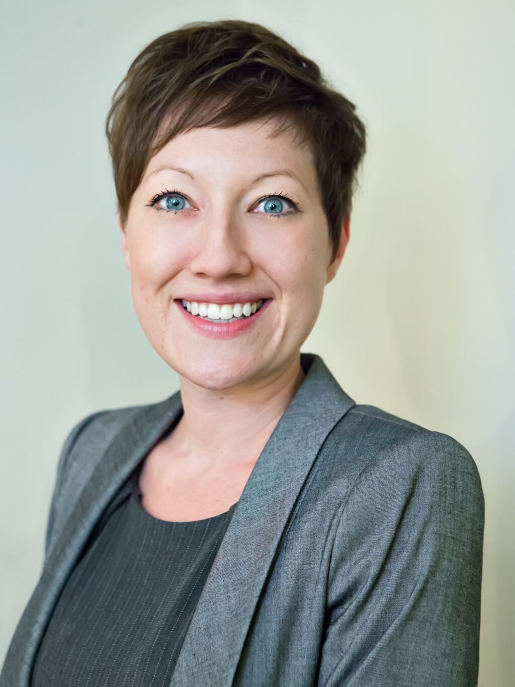 Laura-Jane LJ Smith