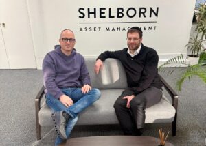 Mark Rabinowitz + Chaim Grunfeld