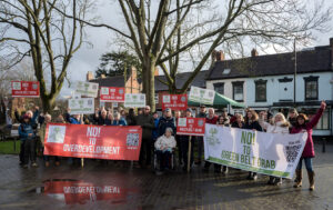 Red House Protest Group (L)
