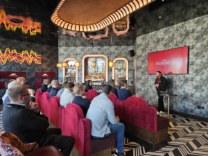 Kieran McGurk Director of Product Management at Reapit UK talks agents through the latest upgrades to Reapit and PayProp