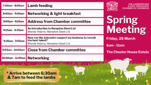 Spring-Meeting-Agenda-2025