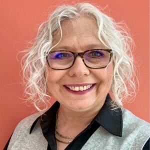 Donna Francis