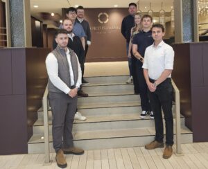 MECs-Birmingham-Team
