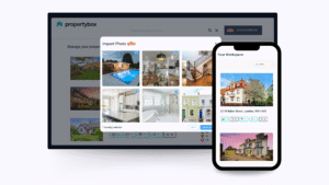 PropertyBox App with Integration