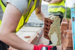 Cement Work