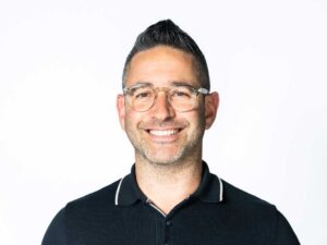 Yaron-Rosenblum-s