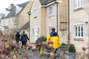 Oxfordshire Housing (L)