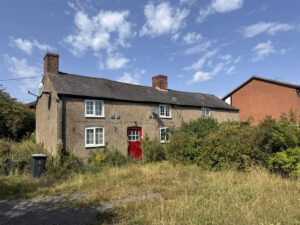 1-2 Mile Barn Cottages 1