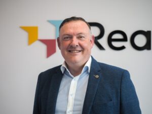 Dr Neil Cobbold – Commercial Director, Reapit