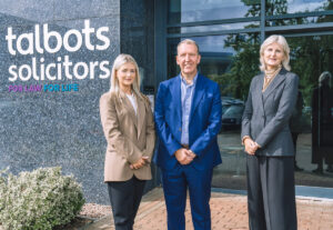 Head of Real Estate (L)