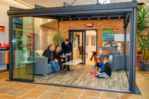 Worcester Showroom